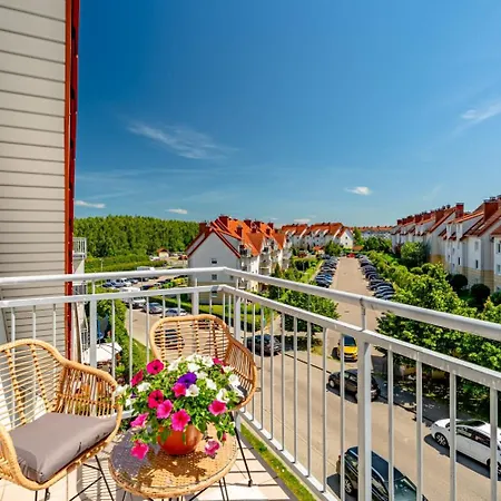 Apartman Olympic Two-level Loft *