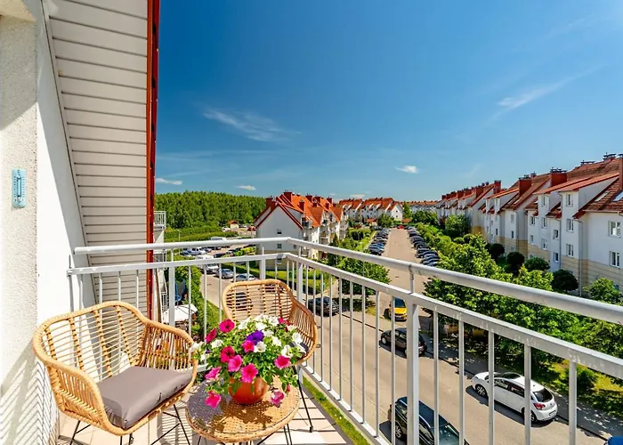 Apartment Olympic Two-level Loft *